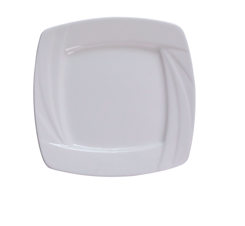 Yanco MM-8-SQ Plate, China