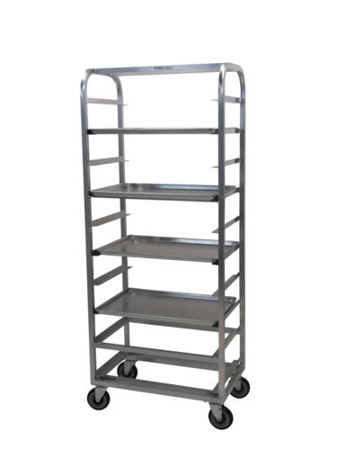 Channel 414A Pan Rack, Bun