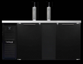 Continental KC69N Draft Beer Cooler