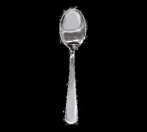Admiral Craft W57-TBS/B Serving Spoon, Solid