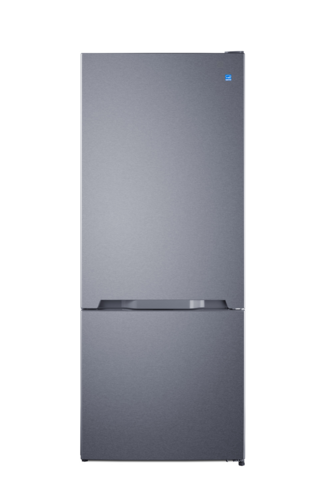 Summit Commercial FFBF154SS Refrigerator Freezer, Reach-In