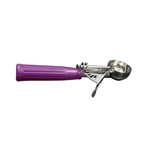 CAC SICD-40OD Disher, Standard Round Bowl