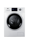 Summit Commercial LW2427 Laundry Washer