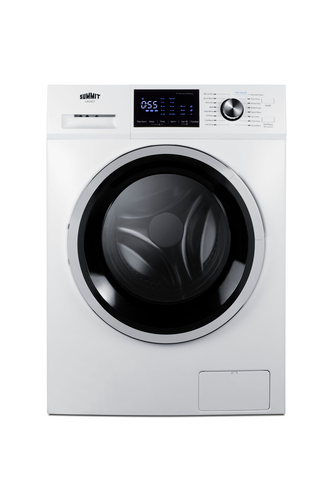 Summit Commercial LW2427 Laundry Washer