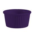 CAC RKF-1-BLU Ramekin / Sauce Cup, China