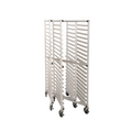 CAC ASPZ-220BK-W Pan Rack, Bun, Nesting