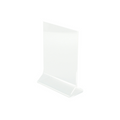 CAC ACTH-75 Menu Card Holder / Number Stand