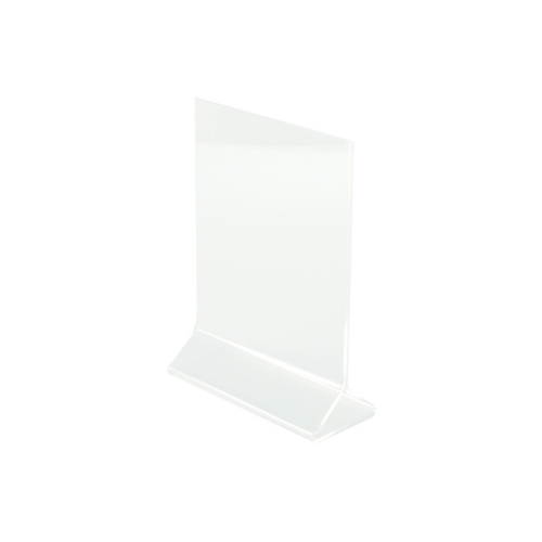 CAC ACTH-75 Menu Card Holder / Number Stand