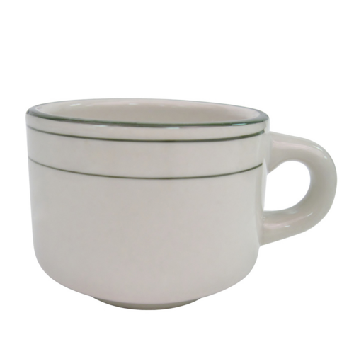 CAC GS-23 Cups, China