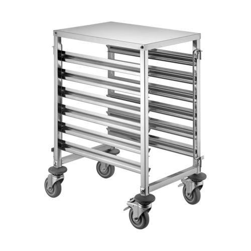 CAC SSPR-12 Steam Table Pan, Parts & Accessories