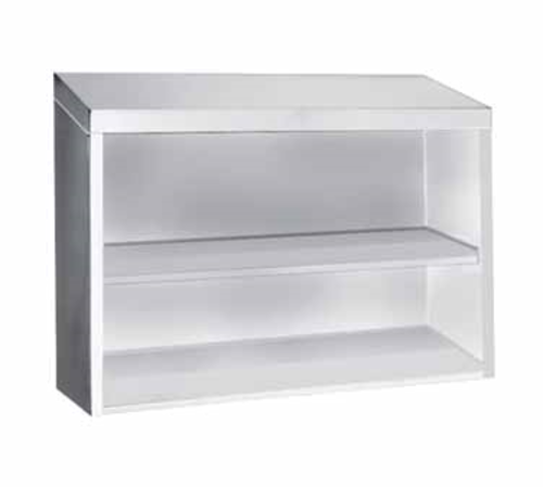Advance Tabco WCO-15-96 Cabinet, Wall-Mounted