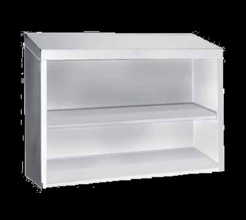 Advance Tabco WCO-15-60 Cabinet, Wall-Mounted