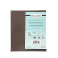 CAC MCC2-11BN Menu Cover