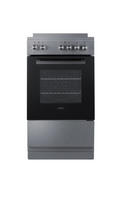Summit Commercial REXT20SS Range, 20" Restaurant, Electric