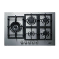 Summit Commercial GCJ5SS Hotplate, Built-In, Gas