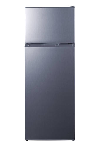Summit Commercial CP978PL Refrigerator Freezer, Reach-In