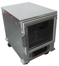 COZOC Group Inc. HPC7101UCC9S1 Heated Holding Proofing Cabinet, Mobile