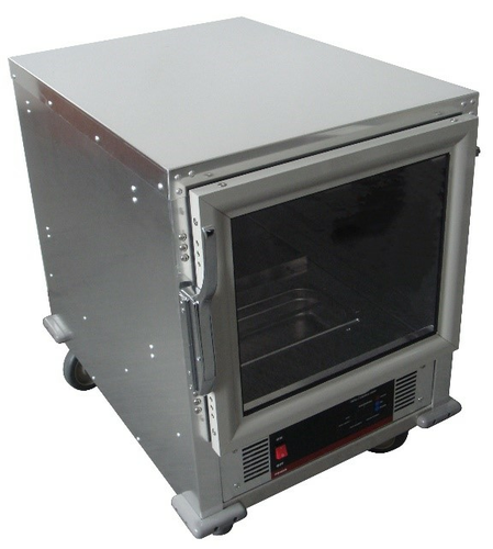COZOC Group Inc. HPC7101UCC9S1 Heated Holding Proofing Cabinet, Mobile