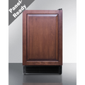 Summit Commercial BIM26IF Refrigerator, Medical