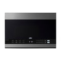 Summit Commercial MHOTR243SS Microwave Oven