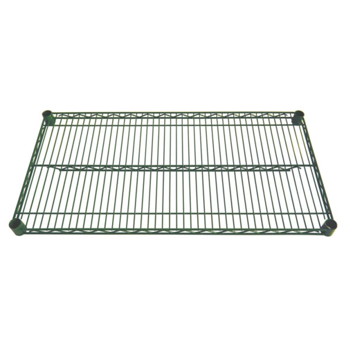 CAC AEWS-2424 Shelving, Wire