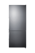 Summit Commercial FFBF283SS Refrigerator, Reach-In