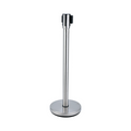 CAC CCSC-36S Crowd Control Stanchion, Retractable