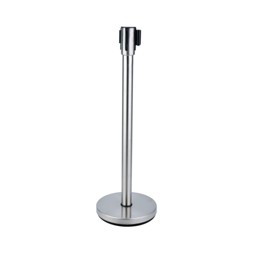 CAC CCSC-36S Crowd Control Stanchion, Retractable