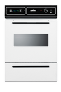 Summit Commercial WEM715KW Range, Residential Domestic