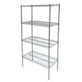 CAC ACWS-2436S Shelving, Wire