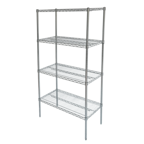CAC ACWS-2436S Shelving, Wire