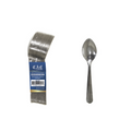 CAC 1201-09 Spoon, Demitasse