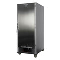 COZOC Group Inc. HPC7101-MSDS1 Heated Holding Proofing Cabinet, Mobile, Pass-Thru