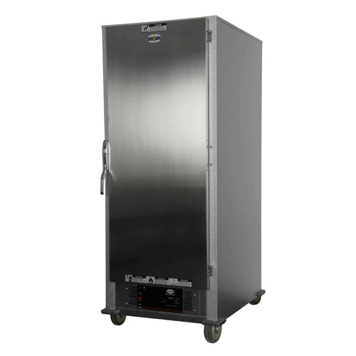 COZOC Group Inc. HPC7101-MSDS1 Heated Holding Proofing Cabinet, Mobile, Pass-Thru