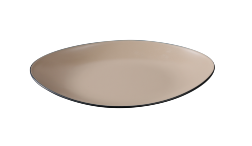 Yanco BM-211CL Plate, Plastic