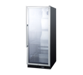 Summit Commercial SCR1156 Refrigerator, Merchandiser