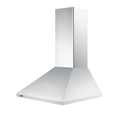 Summit Commercial SEH1524SS Exhaust Hood, Residential