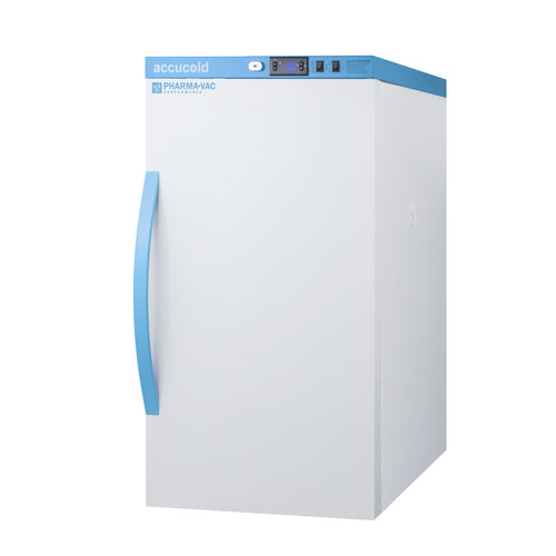 Summit Commercial ARS3PV Refrigerator, Medical