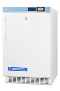 Summit Commercial ACF33L Freezer, Medical