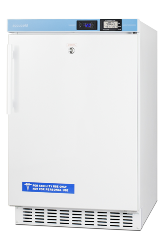 Summit Commercial ACF33L Freezer, Medical