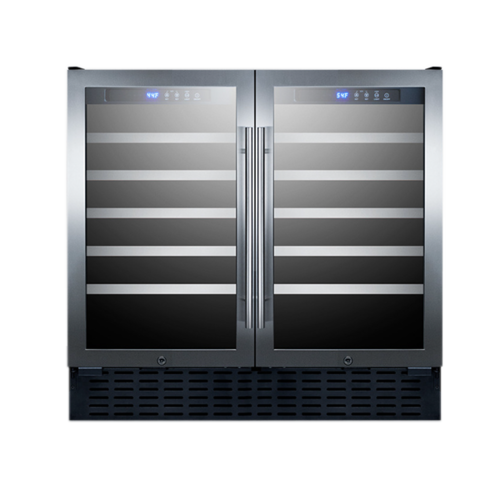 Summit Commercial SWC3668 Wine Cellar Cabinet