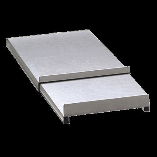 Advance Tabco D-24V Underbar Ice Bin Cover