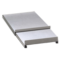 Advance Tabco D-24V Underbar Ice Bin Cover
