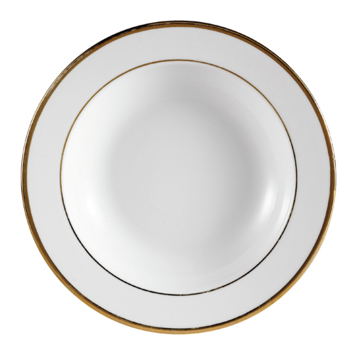 CAC GRY-3 China, Bowl,  9 - 16 oz