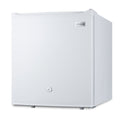 Summit Commercial FFAR23L Refrigerator, Undercounter, Reach-In