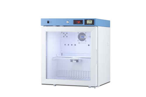 Summit Commercial ACR162G Refrigerator, Medical