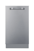 Summit Commercial DW185SSADA Dishwasher, Residential