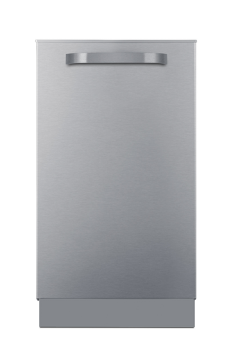 Summit Commercial DW185SSADA Dishwasher, Residential