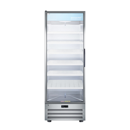 Summit Commercial ACR1718LH Refrigerator, Medical