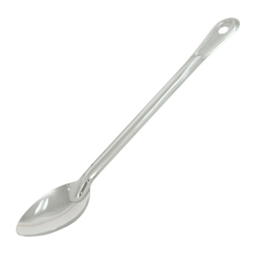 CAC SBSO-18 Serving Spoon, Solid